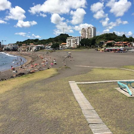 Beach Apartment Ponta Delgada  Exterior photo